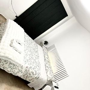 Chambre Lit Queen-Size